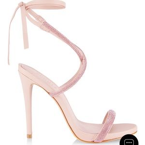Schutz size 9.5